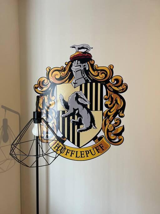 Potters Escape- Warner Bros Studios & London Watford  Exterior foto